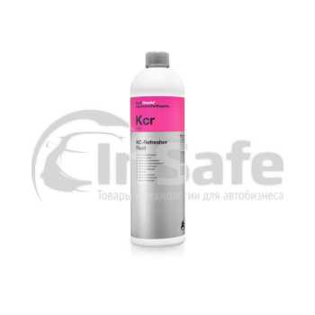 Жидкость для горячего распыления через аппарат KC-Refresher Koch Chemie KC-Refresher Fluid 500001 1л