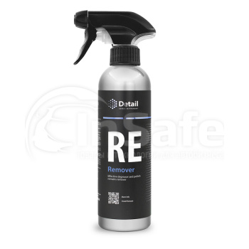 Обезжириватель Detail RE Remover DT-0134 500мл