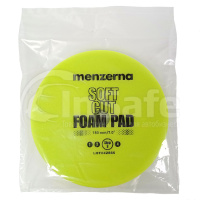 Полировальный диск, зеленый, 150/180 мм, 26903.099.001, Menzerna