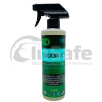 Нейтрализатор запахов 3D Odor X 913OZ16 0,47 л