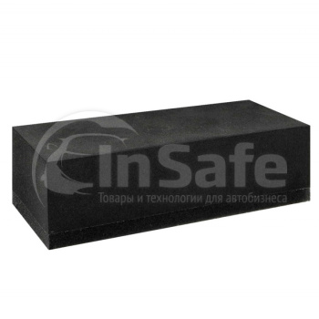 Аппликатор для нанесения защитных составов ZviZZer ZV-CB00121 10х3х2 см