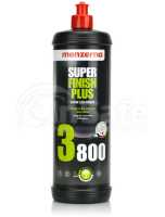 Menzerna SF Plus 3800 - Антиголограммная полировальная паста, 1кг., 22992.261.001, Menzerna