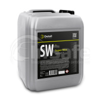 Жидкий воск Detail SW Super Wax DT-0125 5л