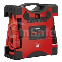 NOMAD POWER  PRO12 XL литиевый бустер 12В 1000А, 025912, GYS