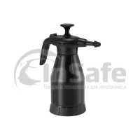 Распылитель накачной Epoca A-TYPE 1.5 PRO 7884.R001 черный с латуньюPA VITON устойчив к кислоте 1,5л