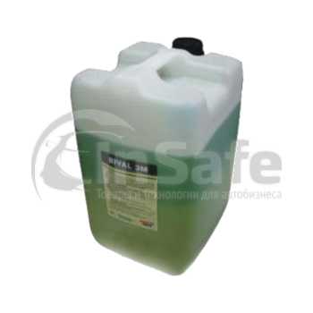 Бесконтакт двухкомпонентный, BIVAL 3M, PROFI Max, 25 кг