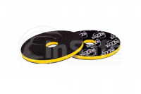 Интерфейс мягкий ZviZZer IFP ZV-IF13010HY желтый 130/10мм