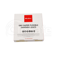 Шлифовальный круг Maxshine Sanding Discs P1200, 152 мм, 7571200, 25 шт