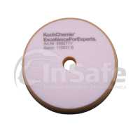 Антиголограммный полировальный круг 160x30 мм, 999256V, Koch Chemie