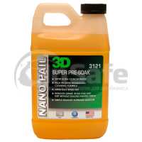 Автошампунь 3D Super Pre Soak 3121G01 обезжириватель 3,78 л