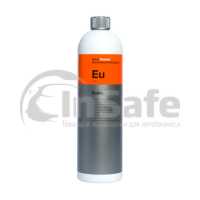 Очиститель кузова Koch Chemie EULEX 43001 от краски, клея, пятен, жвачки 1 л