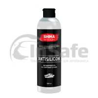 Обезжириватель поверхности Detailer AntiSilicon, 500 мл, Shima