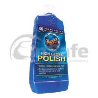 M4516 Полироль Boat/RV High Gloss Polish, 473мл, Meguiars