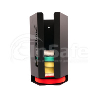 Держатель металлический для полировальных кругов 6" 152мм MaxShine H05H