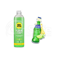Автошампунь пенный Foam Heroes Foam Cap Sprite для деликатной мойки 500мл FHB011