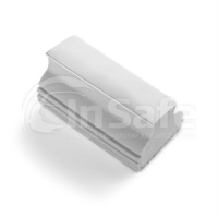 Moonstone - Губка для чернения шин и пластика, SMOO-1, Space Cosmetics