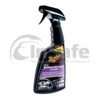 G13616 Быстрая полироль для ухода за салоном автомобиля Quick Detailer Interior, 473мл, Meguiars