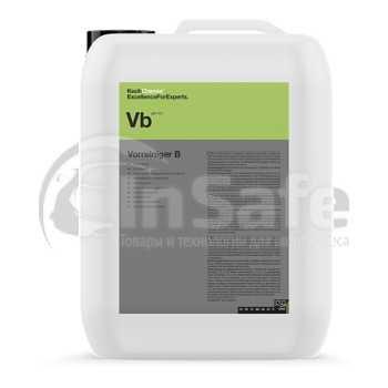 Multi Star NTA-Frei - Состав для первичной мойки (5 кг) Koch Chemie 283005