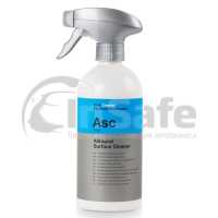 Очиститель ЛКП и пластика Koch Chemie Allround Surface Cleaner 367500 антиаллергенный 500 мл