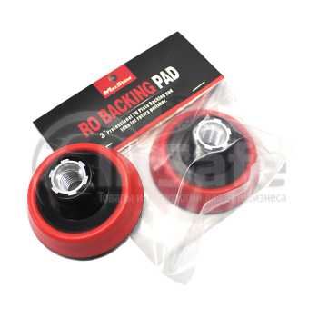 Оправка для полировальных кругов, 75 мм, M14, 3041075, MaxShine