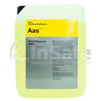 Автошампунь Koch Chemie Acid Shampoo SIO2 343011 для керамических лаков 11 кг