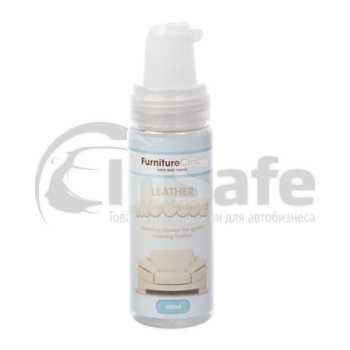 Мусс для чистки кожи Leather Mousse, 150 мл, 01.01.004.0150, LeTech
