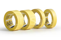 Маскировочная детейлинговая лента Q1 Premium 36 мм 50м MT136