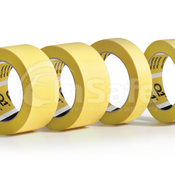 Маскировочная детейлинговая лента Q1 Premium 36 мм 50м MT136