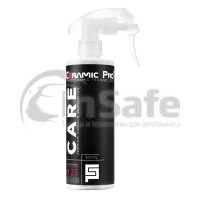 Состав для обновления свойств нанокерамических покрытий  Ceramic Pro Care 300 мл