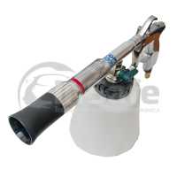 Аппарат для химчистки торнадор Tornado С-20 Turbo