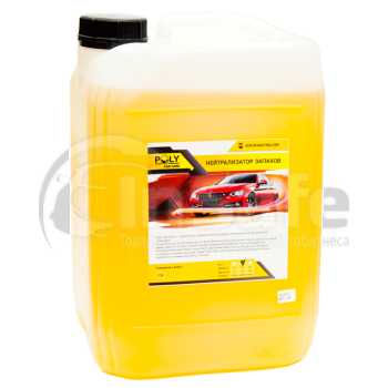 Нейтрализатор запаха Poly Car Care Odour Neutralizer концентрат 20 л