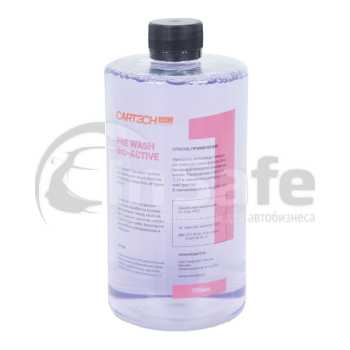 Автошампунь Cartech Pro Pre Wash активирующий для предварительной мойки 700 мл