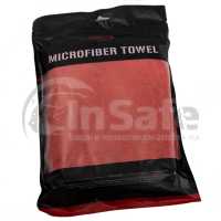 Микрофибра SGCB AuG1030 для полировки красная 380 г/м2 40х60см