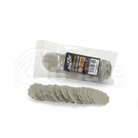 Шлифовальный лепесток P3000 - 35мм Комплект 100шт. ZV-SS0035P3000