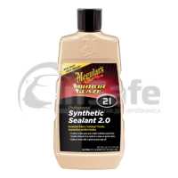 M2116 Защитный состав Synthetic Sealant, 473 мл, Meguiars
