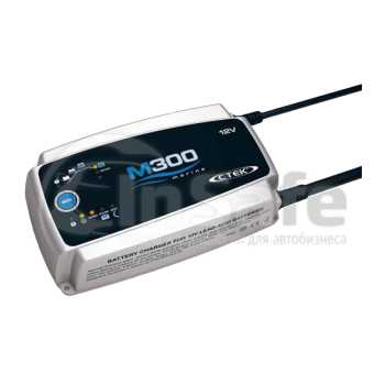 Зарядное устройство для аккумулятора M300, Ctek