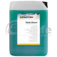 Очиститель ткани Kenotek Textile Cleaner 10 л