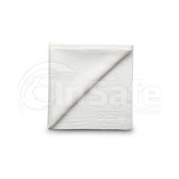 Микрофибра низким ворсом Q²M LeatherWipe EVO, 40х40 см, GYQ905, GYEON