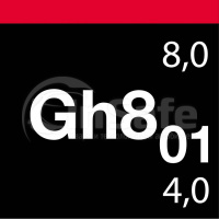 Крупнозернистый абразивный полироль для лодок и катеров, Gelcoat Heavy Cut,1 л,510001