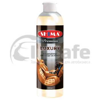 Кондиционер для кожи Premium Luxury, 500 мл, Shima