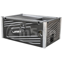 Аппарат высокого давления Lavor Professional MCHPV 2015 LP RA 8.626.0003 стационарный рамный