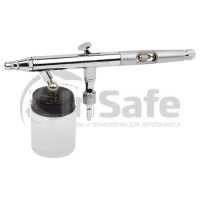 Профессиональный аэрограф Professional Airbrush, 04.01.045.0001, LeTech