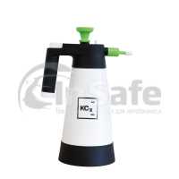 Pressure Sprayer alkaline 1,5l - Накачной помповый распылитель 360° 1,5 л 9998284
