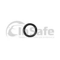 Кольцо уплотнительное силиконовое, диаметр 9.25*1,78 мм, MGOR