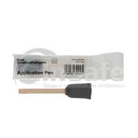 Набор ручек-аппликаторов с замшевым покрытием 2 шт.Application Pen 9998240