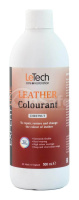 Краска для кожи LeTech Expert Line Leather Colourant Chestnut 3LC500EL17 500 мл