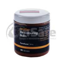 Бальзам для восстановления цвета кожи LeTech Leather Re - Colouring Balm Beige 4LB250ML02 250 мл