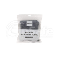 Микрофибровое полотенце без краев Maxshine, 600 г/м2, 40x60см 10104060G