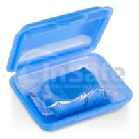 Глина синяя неабразивная REINIGUNGSKNETE blau, 100р, 183100