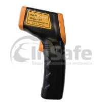 Термометр инфракрасный бесконтактный для ЛКП, T-008, Koch Chemie